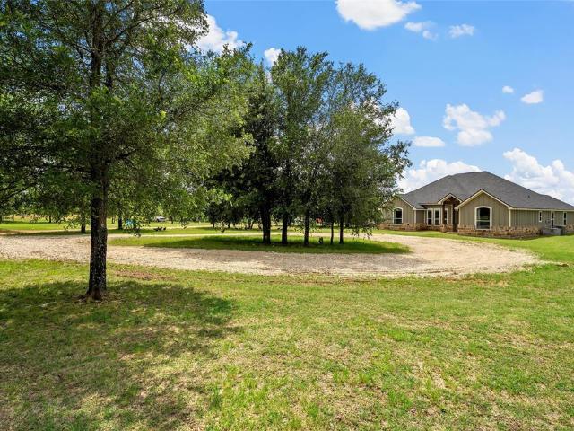 House for sale in Rosebud, Texas