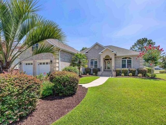 House for sale in Calabash, North Carolina