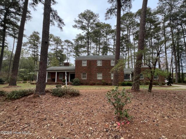 Property for sale in Pinetops, North Carolina