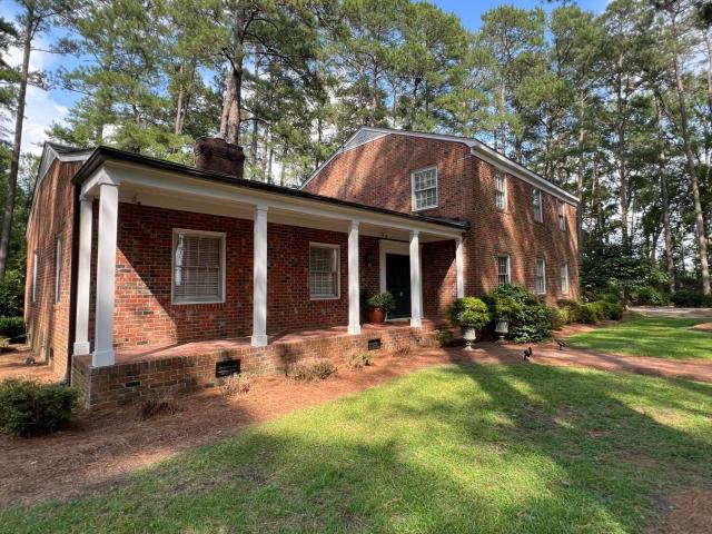 House for sale in Pinetops, North Carolina