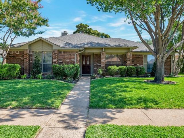 House for sale in Coppell, Texas