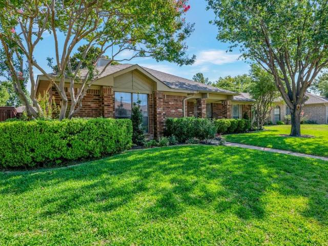 House for sale in Coppell, Texas