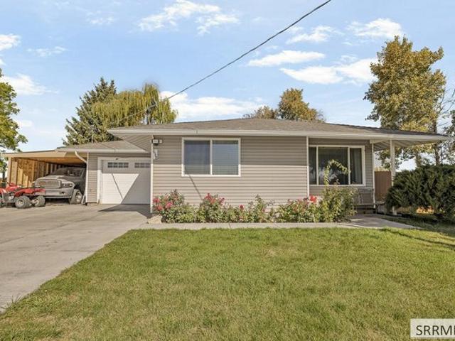 House for sale in Rexburg, Madison County