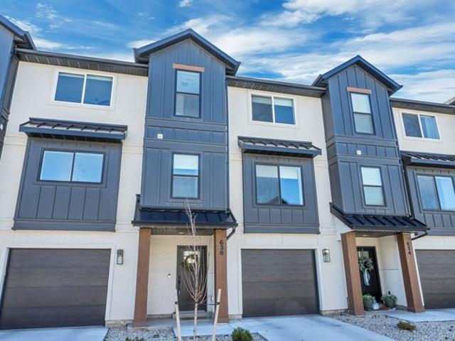 Townhouse for sale in American Fork, Utah