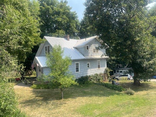 House for sale in Colville, Washington