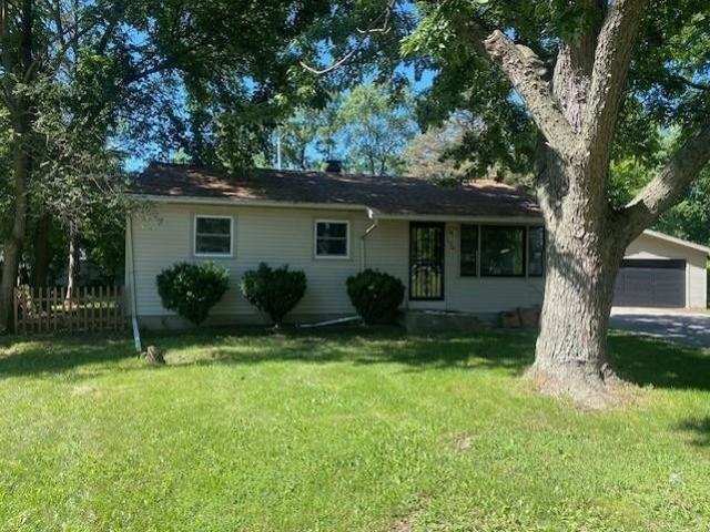 House for sale in Beloit, Wisconsin