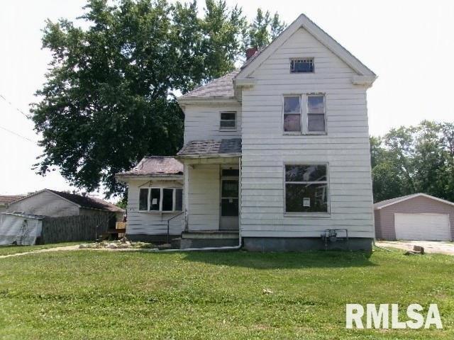 House for sale in Canton, Fulton County
