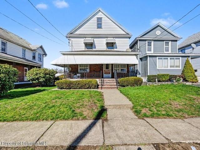 House for sale in Olyphant, Pennsylvania