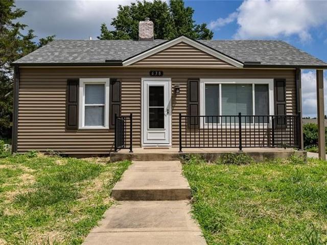 House for sale in Liberty, Missouri