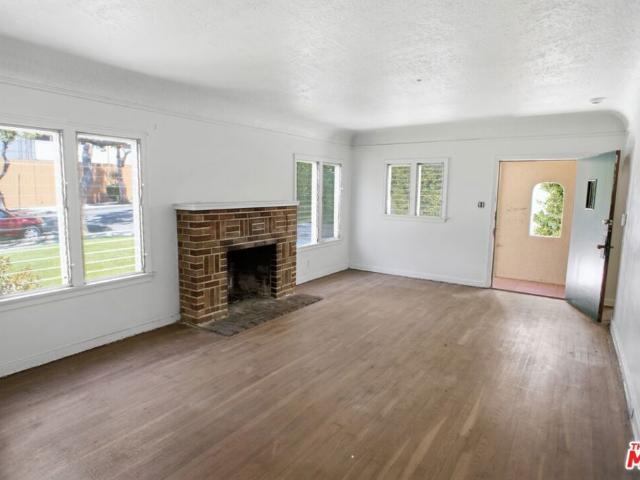 House for sale in Burbank, California