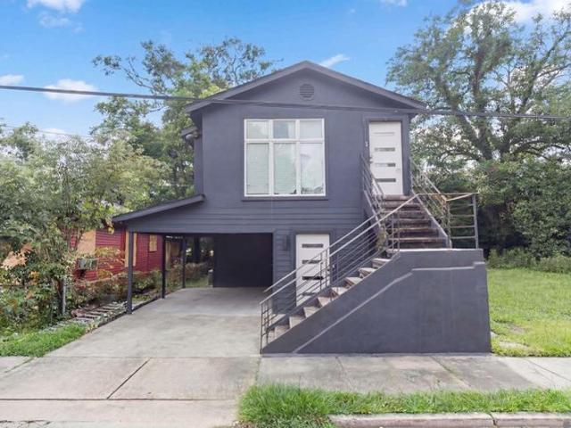 House for sale in Baton Rouge, Louisiana