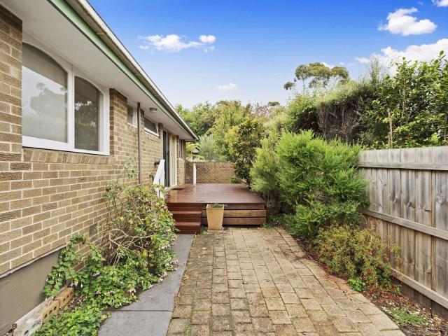 Apartment for rent in Camerons Creek, Victoria