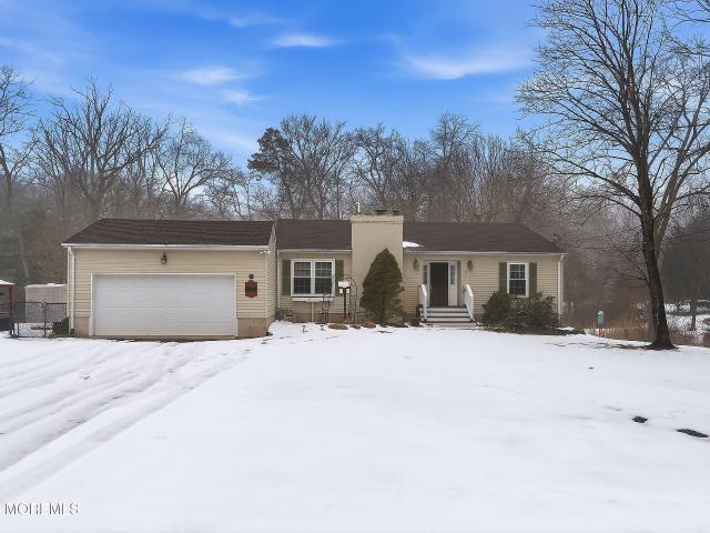 House for sale in Jackson, New Jersey