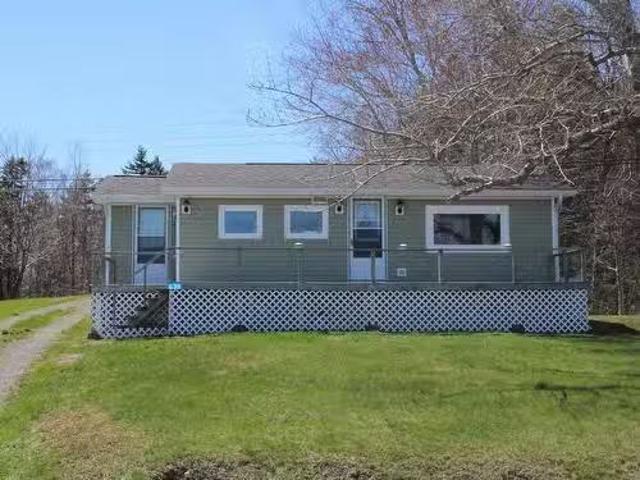 House for sale in Plympton Station, Nova Scotia