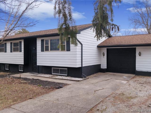 House for sale in Sellersburg, Indiana