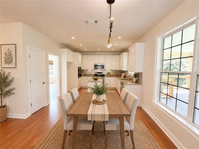 House for sale in Dacula, Georgia