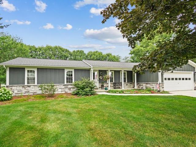 House for sale in Berlin, Ohio