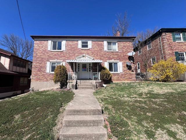 Apartment for rent in Avondale, Roselawn
