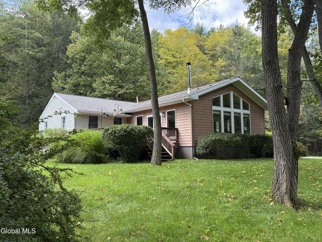 House for sale in Middleburgh, New York