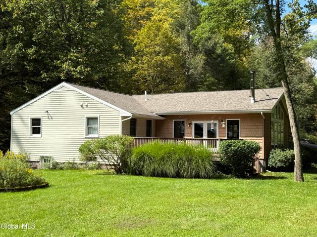 House for sale in Middleburgh, New York