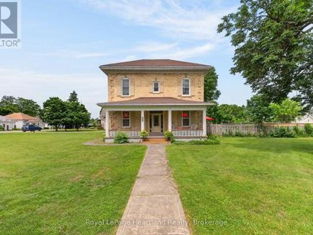 House for sale in Huron-kinloss, Ontario