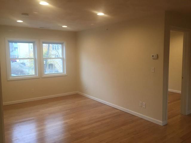 Apartment for rent in Lawrence, Massachusetts