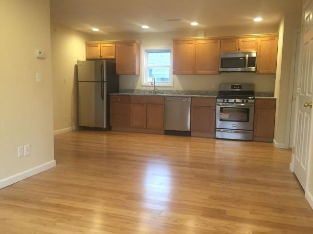 Apartment for rent in Lawrence, Massachusetts