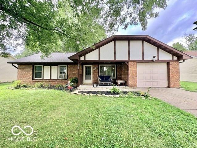 House for sale in Danville, Indiana