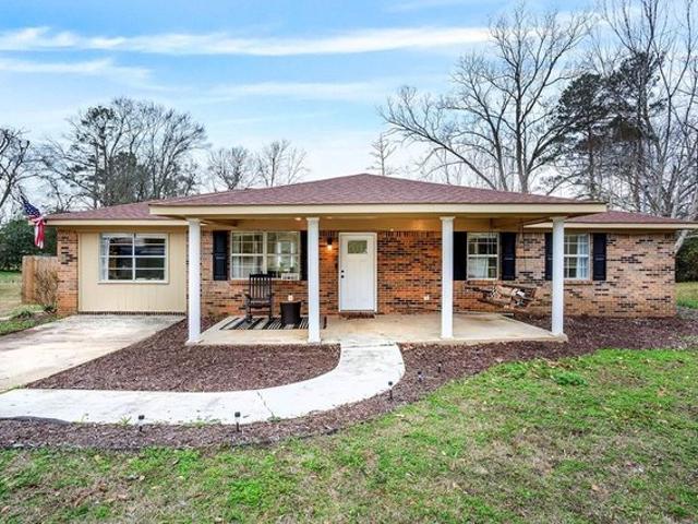 House for sale in Eufaula, Alabama