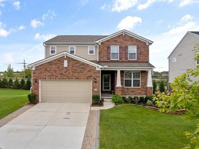 House for sale in Ann Arbor, Michigan