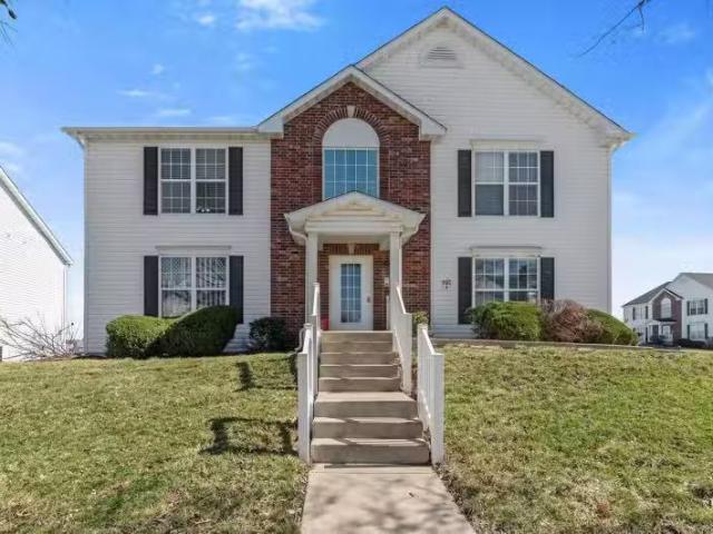Condo for sale in O Fallon Condo for sale in O Fallon