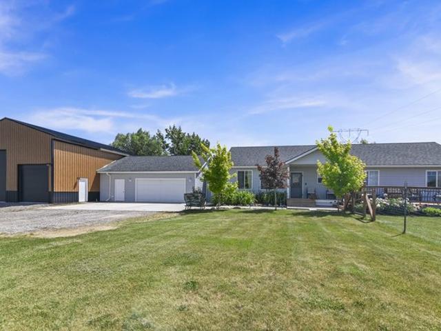 House for sale in Kalispell, Montana