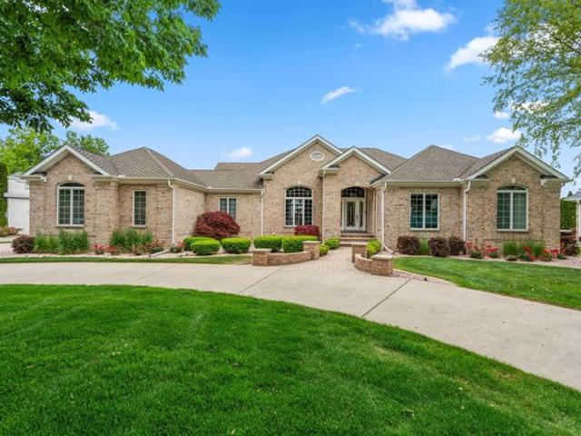 House for sale in Dyer, Indiana