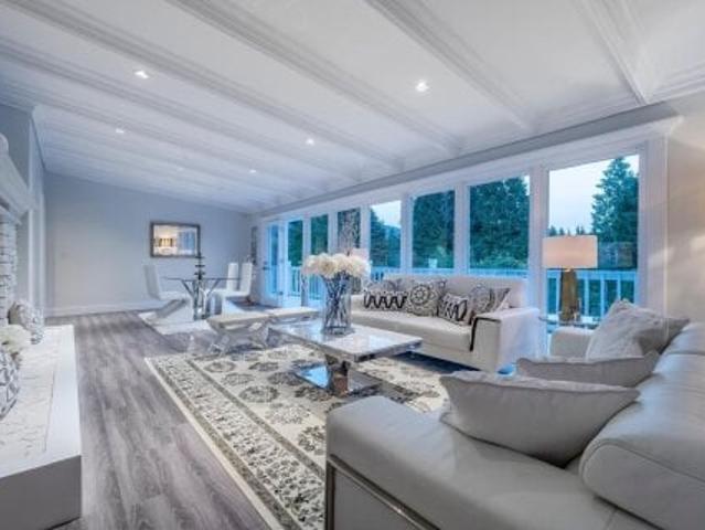 Property for sale in West Vancouver, British Columbia