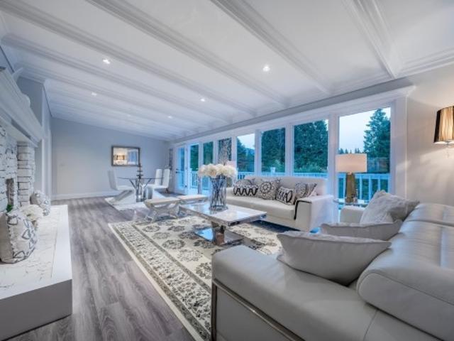 House for sale in West Vancouver, British Columbia