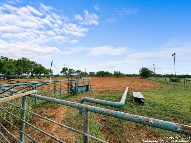 House for sale in Bigfoot, Texas