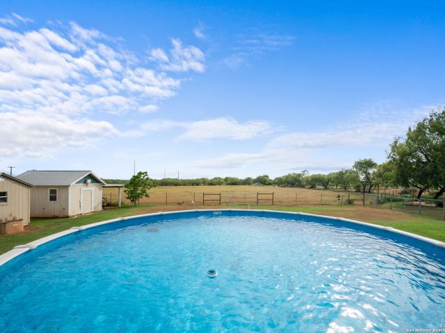 Property for sale in Bigfoot, Texas