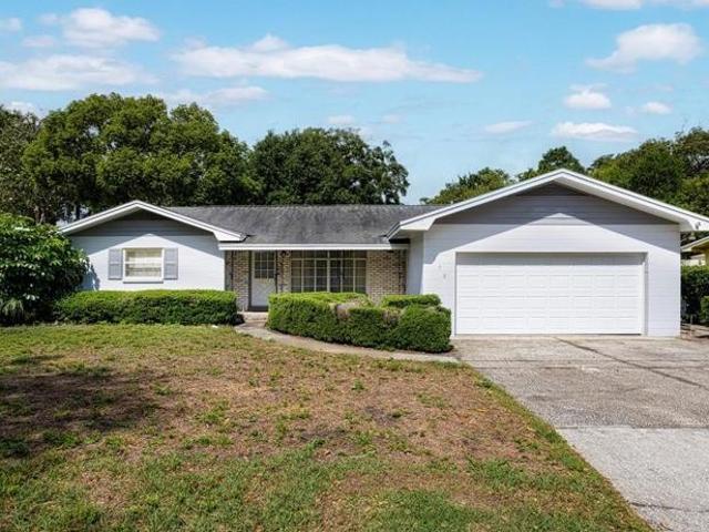 House for sale in Eatonville, Florida