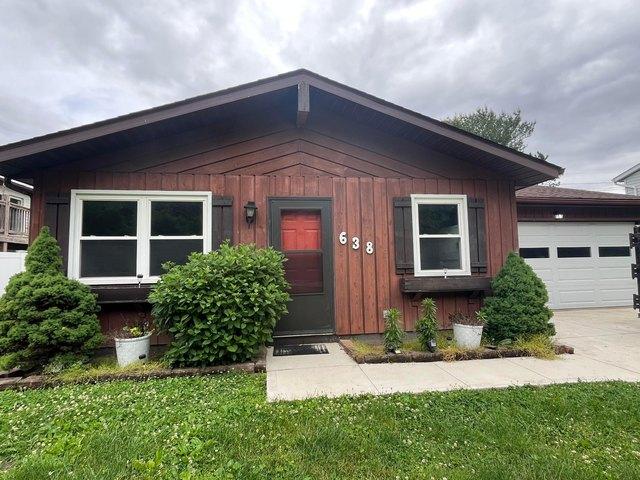 House for sale in Heath, Ohio