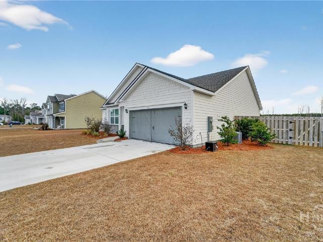 House for sale in Richmond Hill, Georgia
