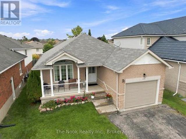 House for sale in Durham, Ontario