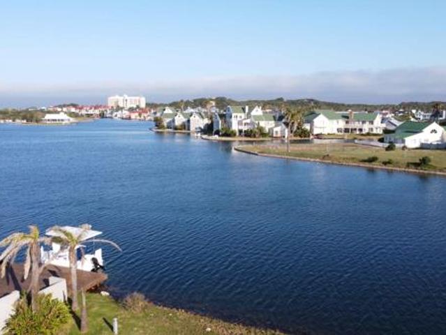 Land for sale in Cape St Francis, Eastern Cape