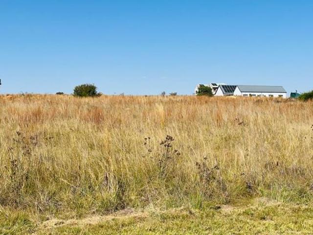 Land for sale in Koppies, Free State
