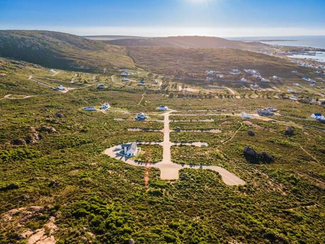Land for sale in Western Cape
