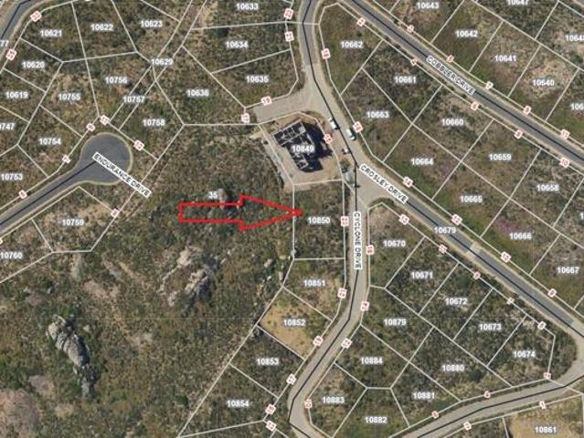 Land for sale in Western Cape