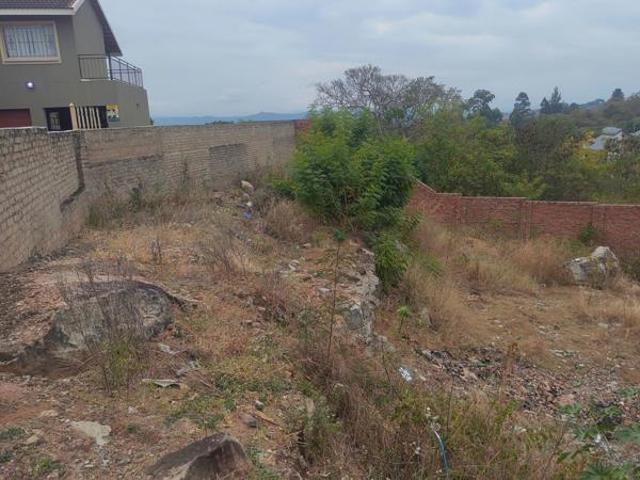 Land for sale in Ehlanzeni, Mpumalanga
