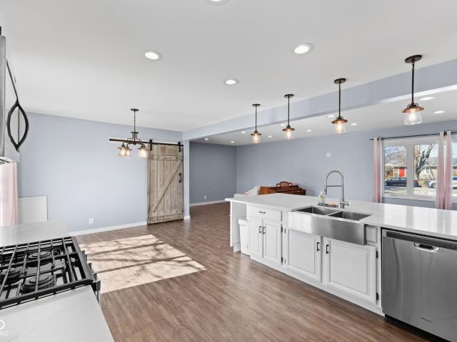 House for sale in Brownsburg, Indiana