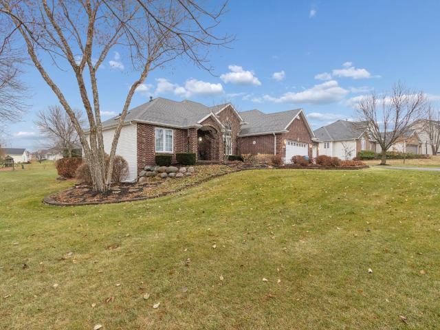 House for sale in Winnebago, Illinois
