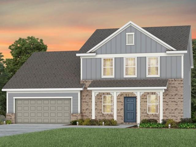 House for sale in Blythewood, South Carolina