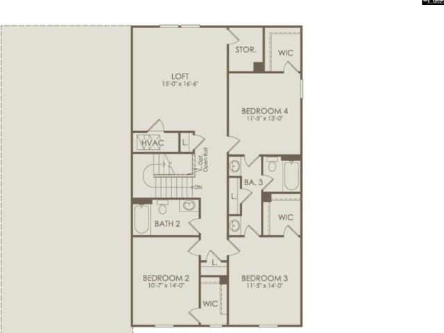 House for sale in Blythewood, South Carolina